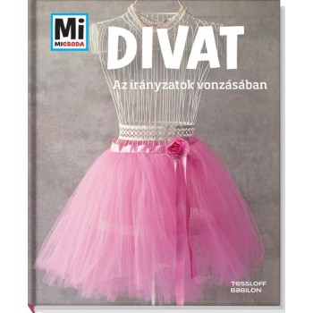 DIVAT - AZ IRÁNYZATOK VONZÁSÁBAN - MI MICSODA (2014)