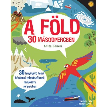 A FÖLD 30 MÁSODPERCBEN (2014)