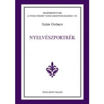 NYELVÉSZPORTRÉK (2013)