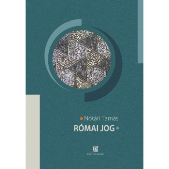 RÓMAI JOG (2013)