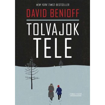 TOLVAJOK TELE (2014)