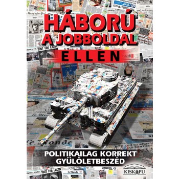 HÁBORÚ A JOBBOLDAL ELLEN (2014)