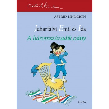 A HÁROMSZÁZADIK CSÍNY - JUHARFALVI EMIL ÉS IDA (2014)