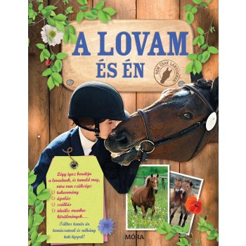 A LOVAM ÉS ÉN (2014)