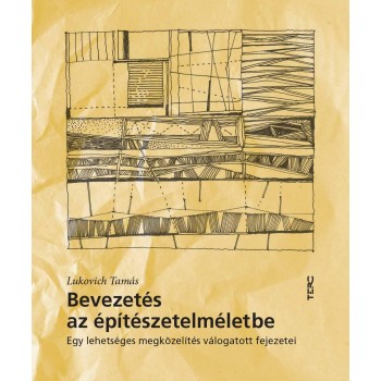 BEVEZETÉS AZ ÉPÍTÉSZETELMÉLETBE (2014)