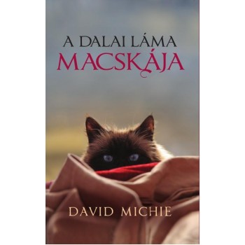 A DALAI LÁMA MACSKÁJA (2014)