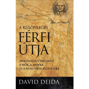 A KÜLÖNLEGES FÉRFI ÚTJA (2014)