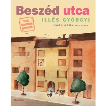 BESZÉD UTCA (2014)