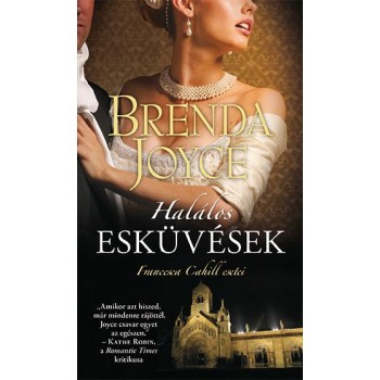 HALÁLOS ESKÜVÉSEK (2014)