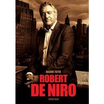 ROBERT DE NIRO (2014)