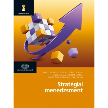 STRATÉGIAI MENEDZSMENT (2014)