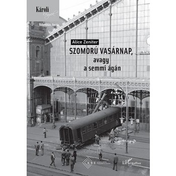 SZOMORÚ VASÁRNAP, AVAGY A SEMMI ÁGÁN (2014)