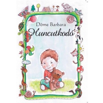HUNCUTKODÓ (2014)