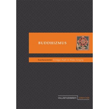 BUDDHIZMUS - VALLÁSTUDOMÁNYI KÖNYVTÁR - (2014)