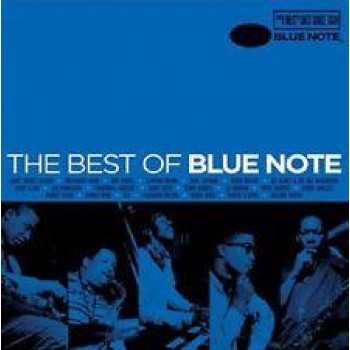 THE BEST OF BLUE NOTE - CD - (2014)