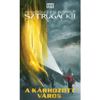 A KÁRHOZOTT VÁROS (2014)