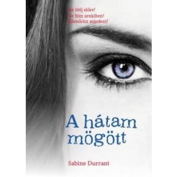 A HÁTAM MÖGÖTT (2014)