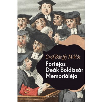 FORTÉJOS DEÁK BOLDIZSÁR MEMORIÁLÉJA (2014)
