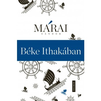 BÉKE ITHAKÁBAN - ÚJ!! (2014)