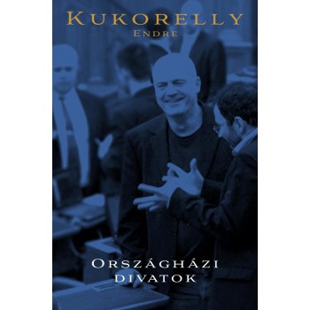 ORSZÁGHÁZI DIVATOK (2014)
