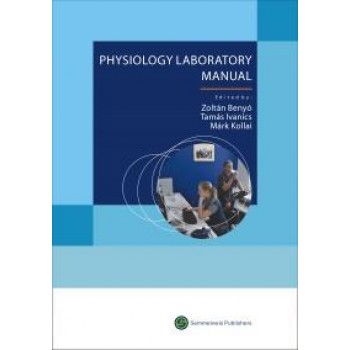 PHYSIOLOGY LABORATORY MANUAL (2014)