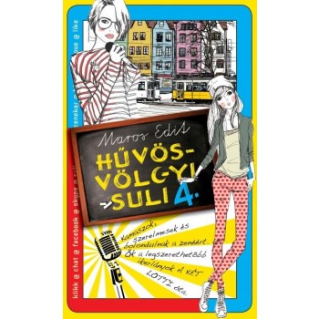 HŰVÖSVÖLGYI SULI 4. (2014)