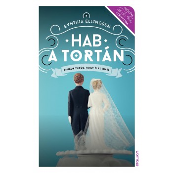 HAB A TORTÁN - FEJŐS ÉVA KÖNYVTÁRA - (2014)