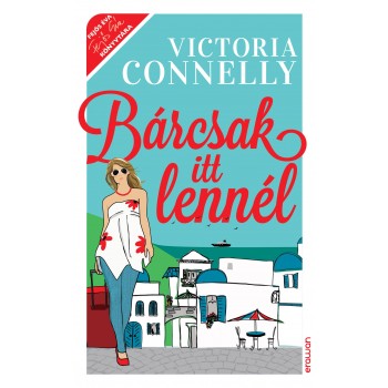 BÁRCSAK ITT LENNÉL - FEJŐS ÉVA KÖNYVTÁRA (2014)