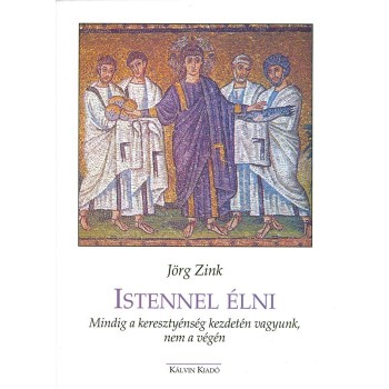ISTENNEL ÉLNI (2002)