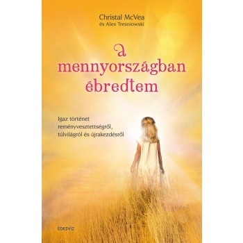 A MENNYORSZÁGBAN ÉBREDTEM (2014)