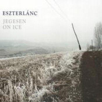 JEGESEN - ON ICE - CD - (2014)