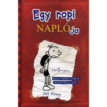 EGY ROPI NAPLÓJA - FŰZÖTT (2014)