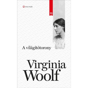 A VILÁGÍTÓTORONY - KLASSZIKSOROZAT 13. - (2014)