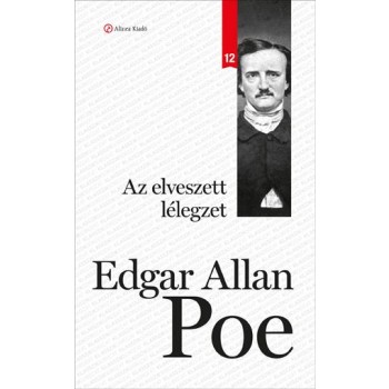 AZ ELVESZETT LÉLEGZET - KLASSZIKSOROZAT 12. - (2014)