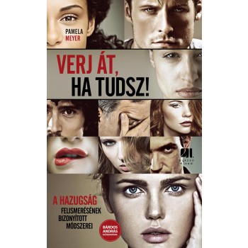 VERJ ÁT, HA TUDSZ! (2014)