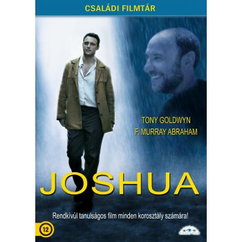 JOSHUA - DVD - (2014)