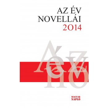 AZ ÉV NOVELLÁI 2014 (2014)