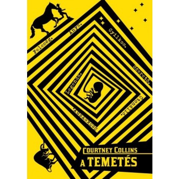 A TEMETÉS (2014)