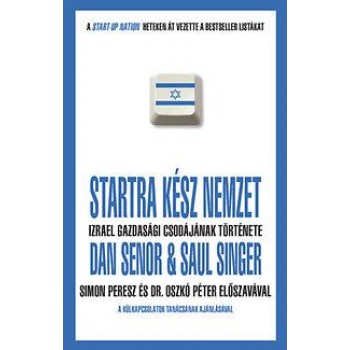 STARTRA KÉSZ NEMZET (2012)