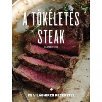 A TÖKÉLETES STEAK (2014)