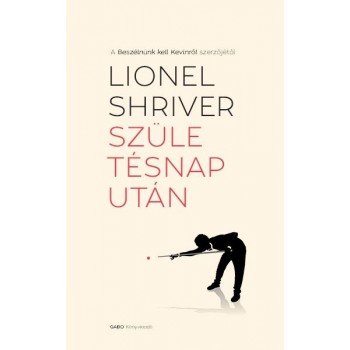 SZÜLETÉSNAP UTÁN (2014)