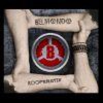 KOOPERATIV - BELMONDO - CD - (2013)