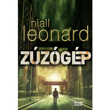 ZÚZÓGÉP (2014)