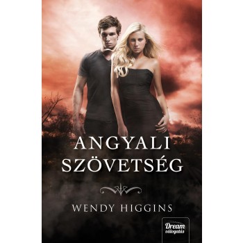 ANGYALI SZÖVETSÉG (2014)