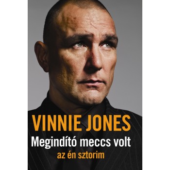 MEGINDÍTÓ MECCS VOLT - AZ ÉN SZTORIM (2014)