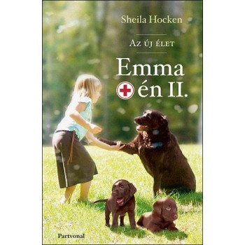 EMMA + ÉN II. (2014)