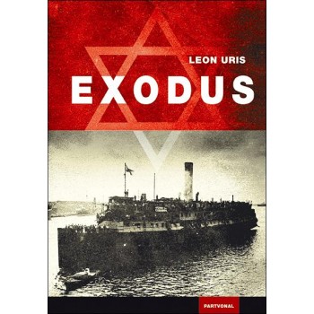 EXODUS (2014)