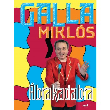 ÁBRAKADABRA (2014)