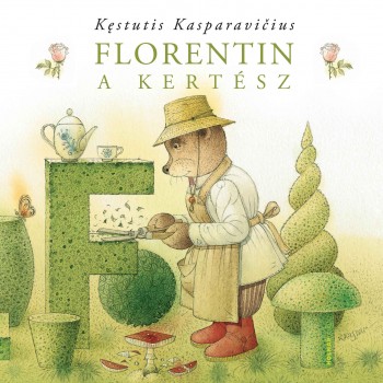 FLORENTIN A KERTÉSZ (2014)