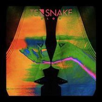 GLOW - TENSNAKE - CD - (2014)